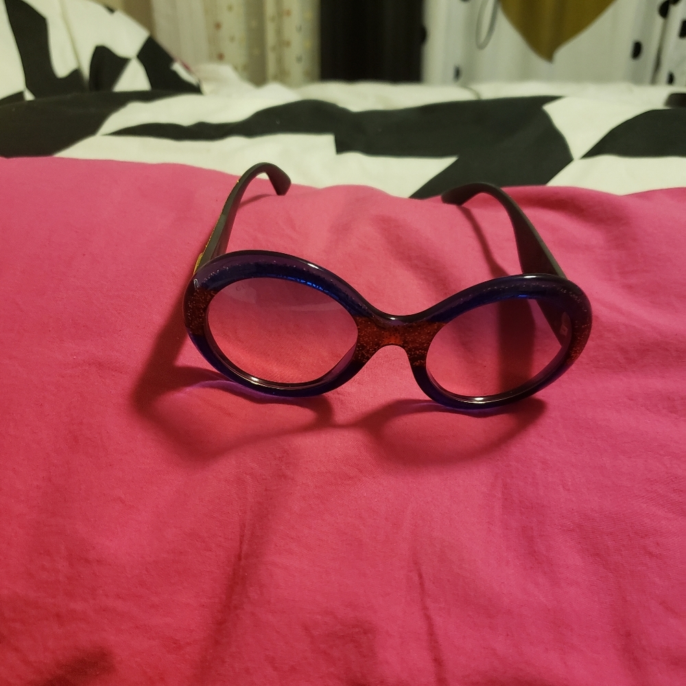 Authentic Gucci Sunglasses